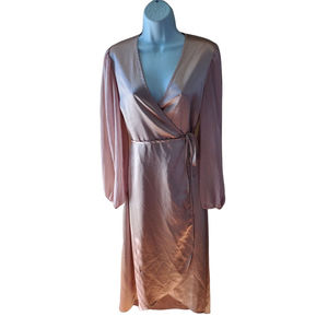 Avec Les Filles Dress